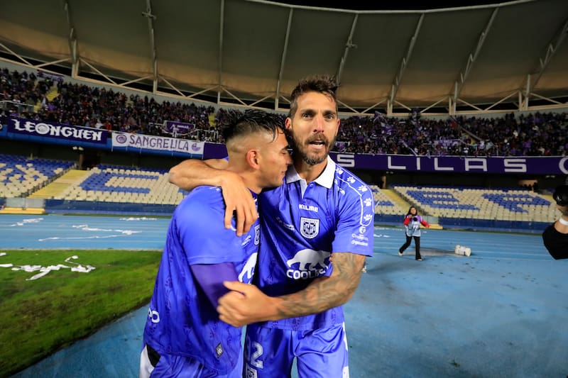 Tendrá estadio virtualmente lleno este miércoles. Foto: Agencia Aton