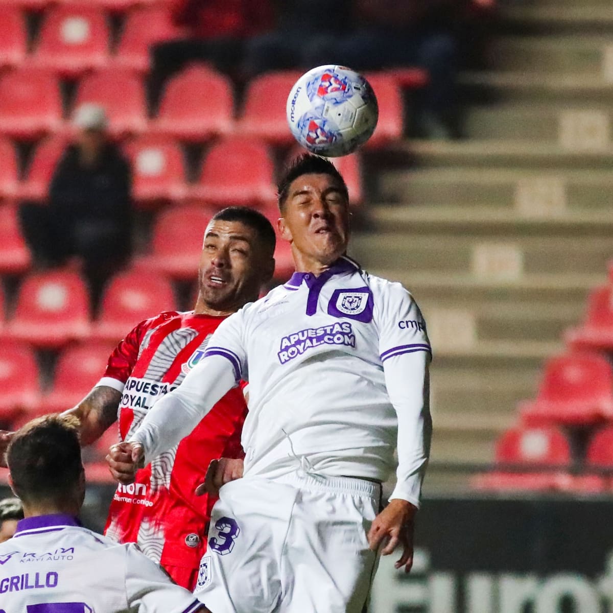 Se agrava la crisis de Deportes Concepción: “Tenemos que mejorar en todo, estamos haciendo lo posible”