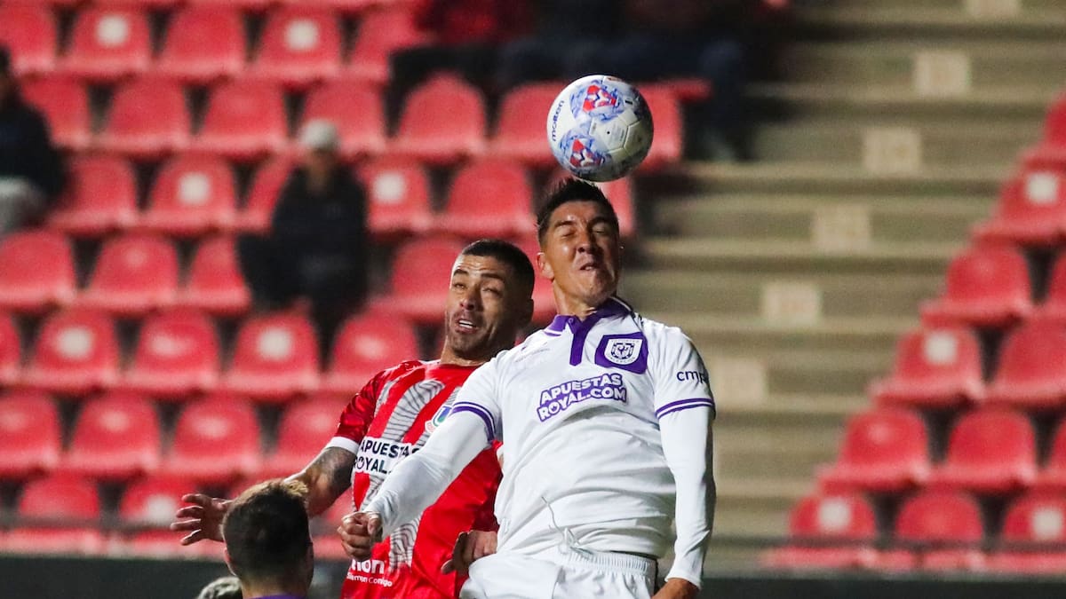 Se agrava la crisis de Deportes Concepción: “Tenemos que mejorar en todo, estamos haciendo lo posible”