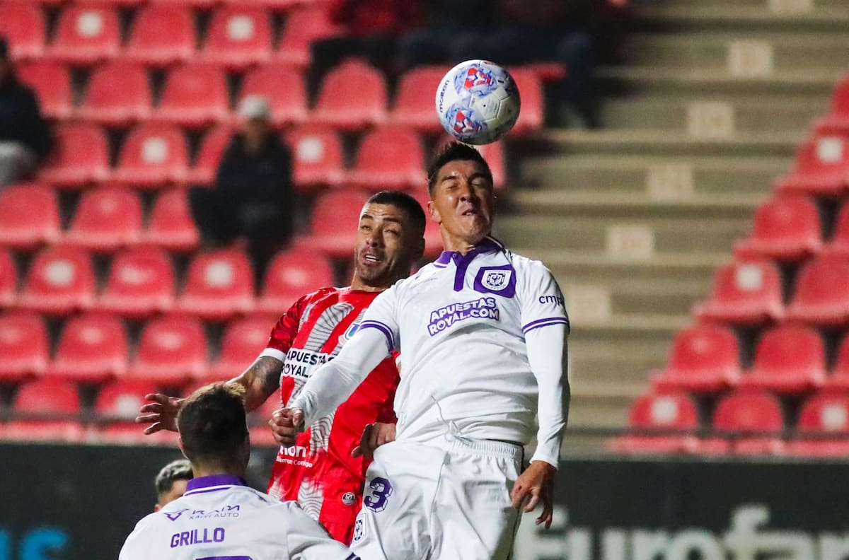 Se agrava la crisis de Deportes Concepción: “Tenemos que mejorar en todo, estamos haciendo lo posible”