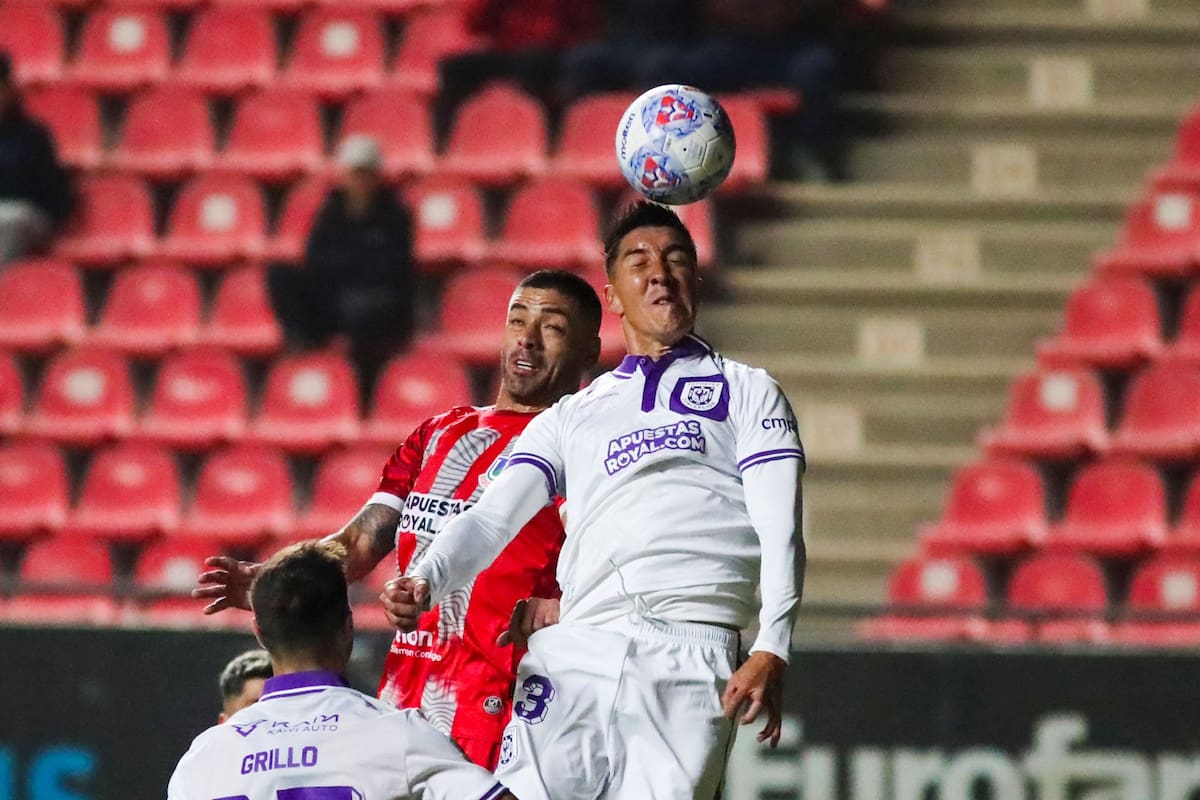 Volvió a quedar como colista del torneo. Agencia Aton