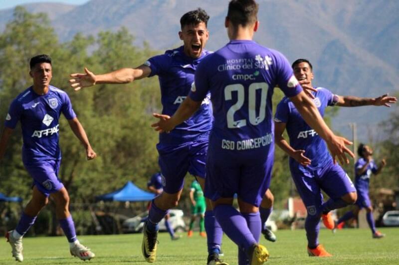 quiere salvarse del descenso en Segunda División