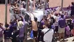 VIDEO | Más de 1.800 kilómetros: la gran muestra de fidelidad de los hinchas de Deportes Concepción