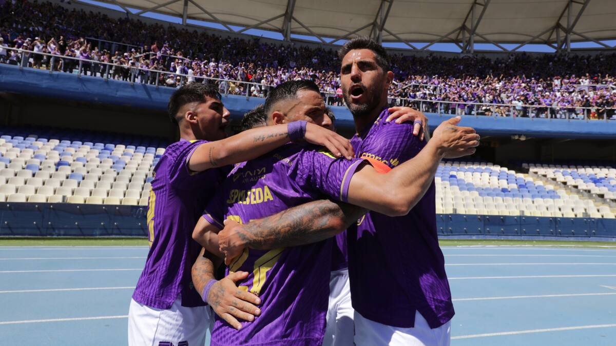 Deportes Concepción se despide de un nuevo jugador en medio de la crisis: “Autor de goles memorables”