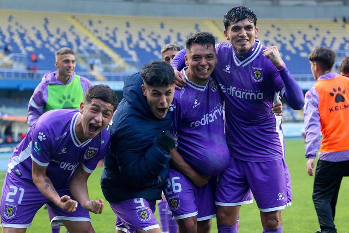 Los lilas necesitan sumar varios triunfos para salir del fondo de la tabla de posiciones de Segunda División.