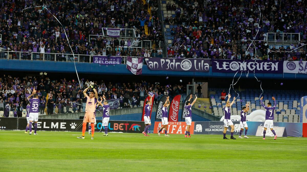 Deportes Concepción rugirá a estadio lleno: vendieron histórica cifra de entradas para final con Cobreloa