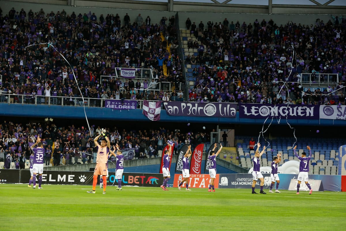 Jugará a estadio lleno la ida de la final de la liguilla. Foto: Agencia Aton