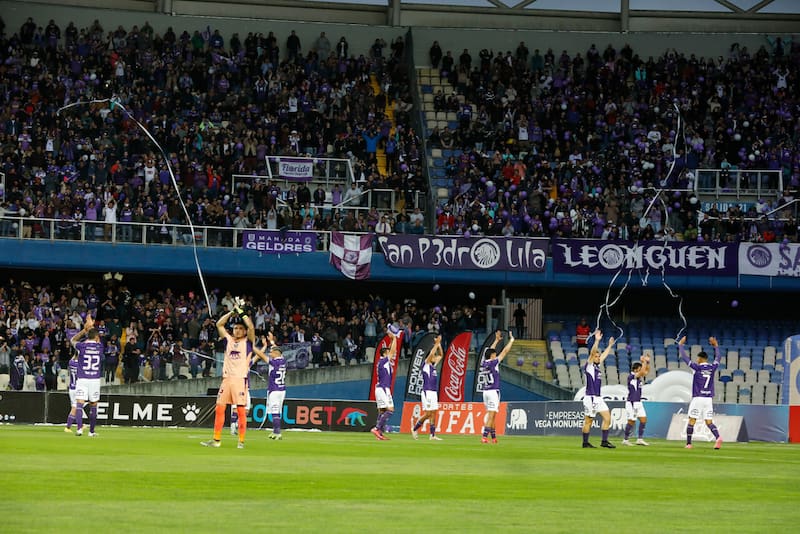 Jugará a estadio lleno la ida de la final de la liguilla. Foto: Agencia Aton