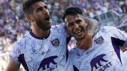 La “ventaja” que tendrá Deportes Concepción para la semifinal en la Liguilla de Ascenso ante Copiapó