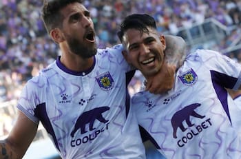 La “ventaja” que tendrá Deportes Concepción para la semifinal en la Liguilla de Ascenso ante Copiapó