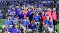 “Esperamos meternos en competencias internacionales”: el ambicioso objetivo de Deportes Concepción para 2026