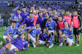 “Esperamos meternos en competencias internacionales”: el ambicioso objetivo de Deportes Concepción para 2026