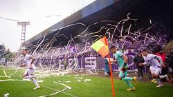 Archirrival de Deportes Concepción se rinde ante el León de Collao: “Es el más popular”