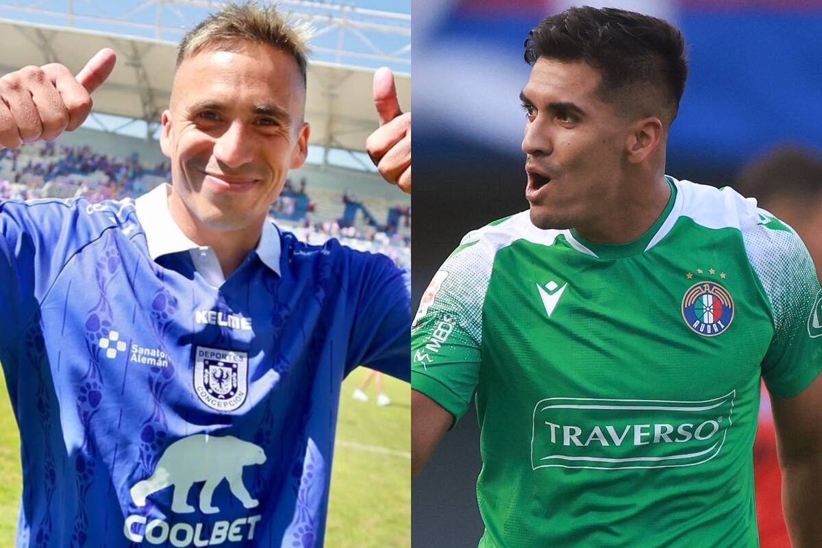 recibe a Audax Italiano por Copa Chile.