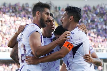 Uno viene desde Brasil: los 3 refuerzos en los que avanza Deportes Concepción para su retorno a Primera