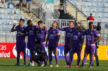 Deportes Concepción pone la mira en dos goleadores del fútbol chileno para el mercado de fichajes