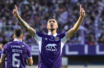 Oficial: programación de los Cuartos de Final de la Liguilla por el Ascenso en Primera B