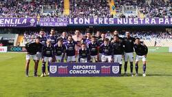 “Por fin volvemos a casa”: La emoción de Deportes Concepción por su regreso al Ester Roa