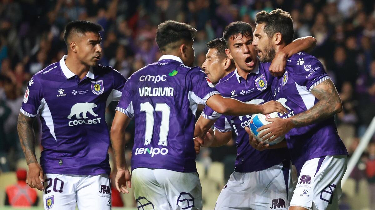 Confirmado: amistoso de la Noche Lila de Deportes Concepción tendrá transmisión en vivo