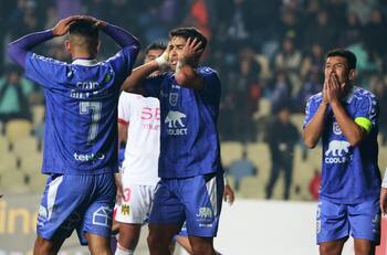 Nuevo golpe en Primera B: Deportes Concepción despidió a su DT