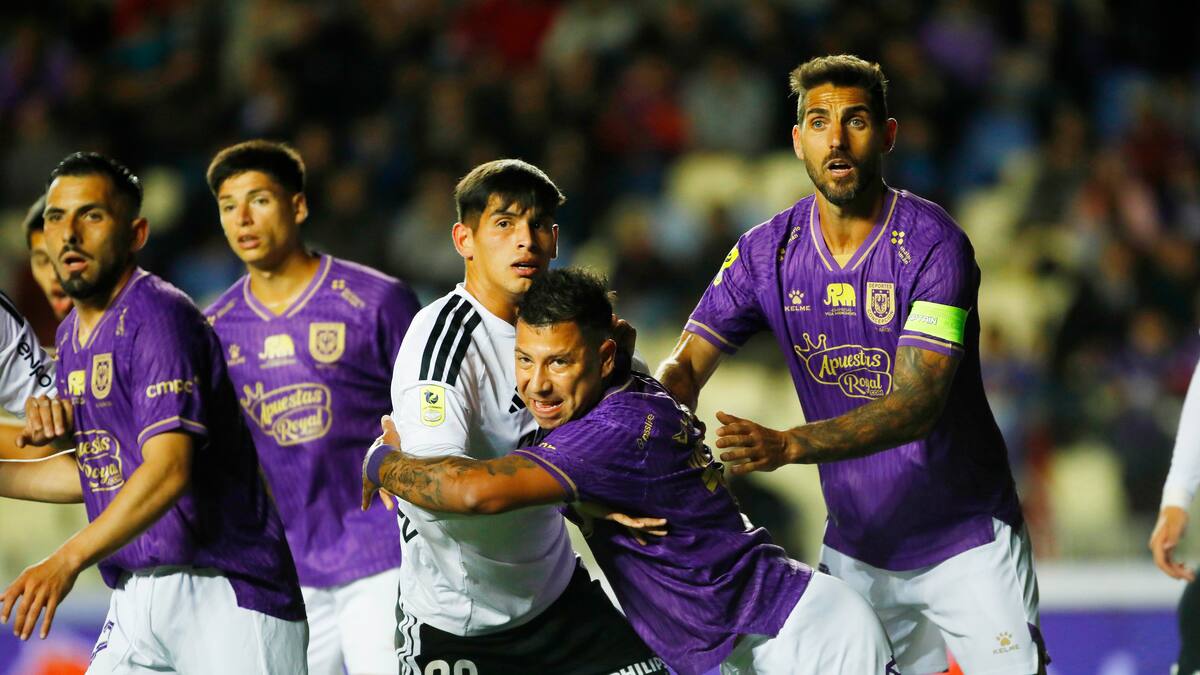 Con un especial estreno: la trascendental jornada que vivirá Deportes Concepción ante Colo Colo