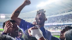 “Queremos llegar hasta el final”: Joaquín Larrivey palpita la Liguilla con Deportes Concepción