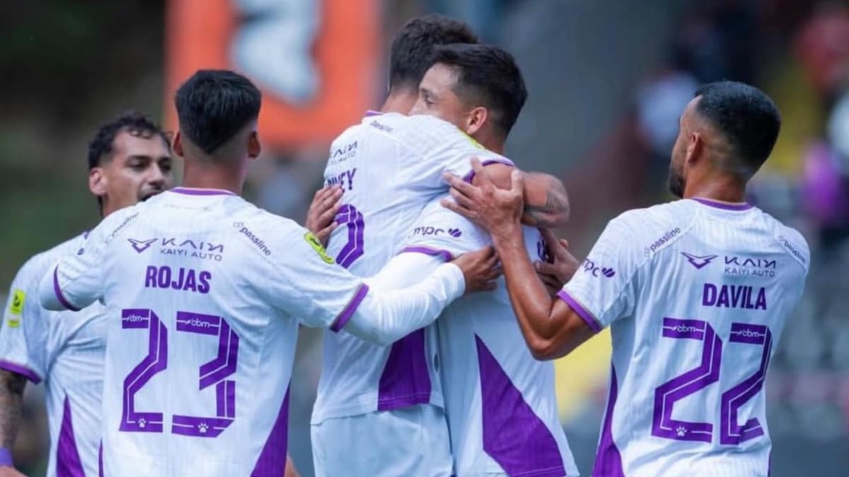 Pertenece a Colo-Colo, dejó Deportes Concepción y ya tiene nuevo club para el segundo semestre
