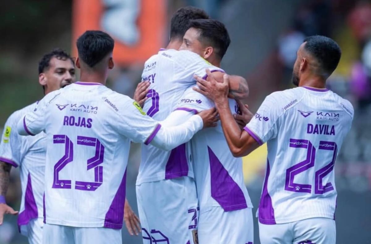 Pertenece a Colo-Colo, dejó Deportes Concepción y ya tiene nuevo club para el segundo semestre
