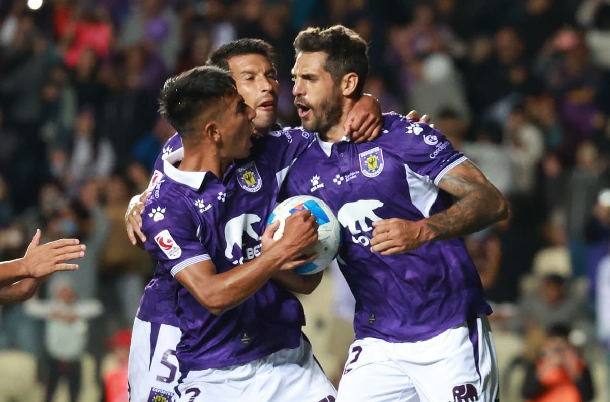 ¡Descartado! Deportes Concepción se cierra a la posibilidad de contratar a un campeón del fútbol chileno