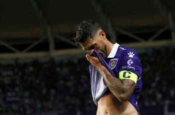 Histórico de Deportes Concepción advierte: “Renovar todo el plantel por sentimentalismo puede terminar con un descenso”