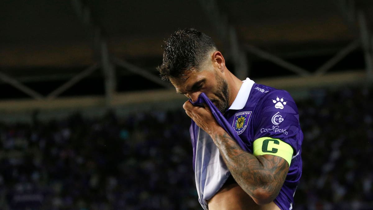 La petición de Deportes Concepción al Ejército que fue negada: complica su final ante Cobreloa en Calama