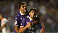 Collao es de Primera