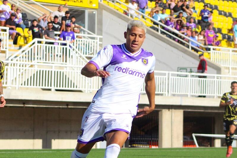 Deportes Concepción. Foto: @dconceoficial