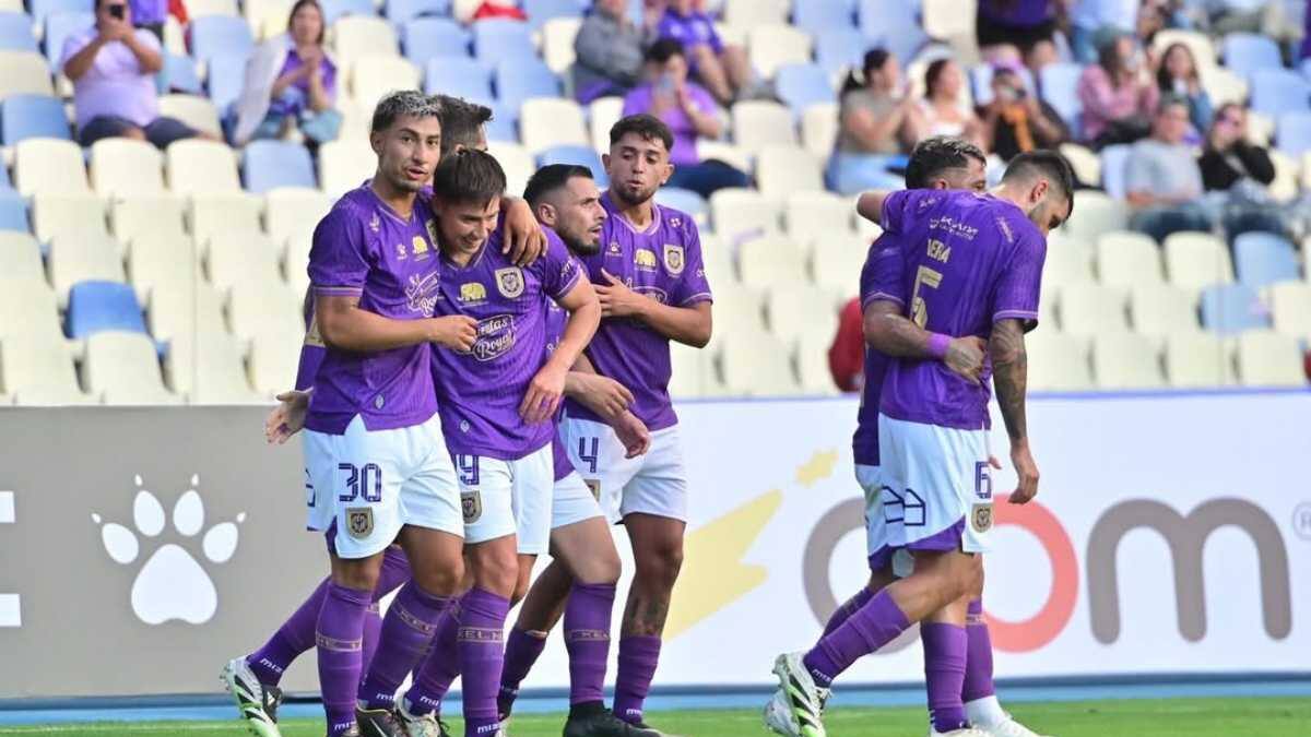 Confirmado: ANFP cambia el día, hora y lugar del estreno de Deportes Concepción en la Liga de Primera