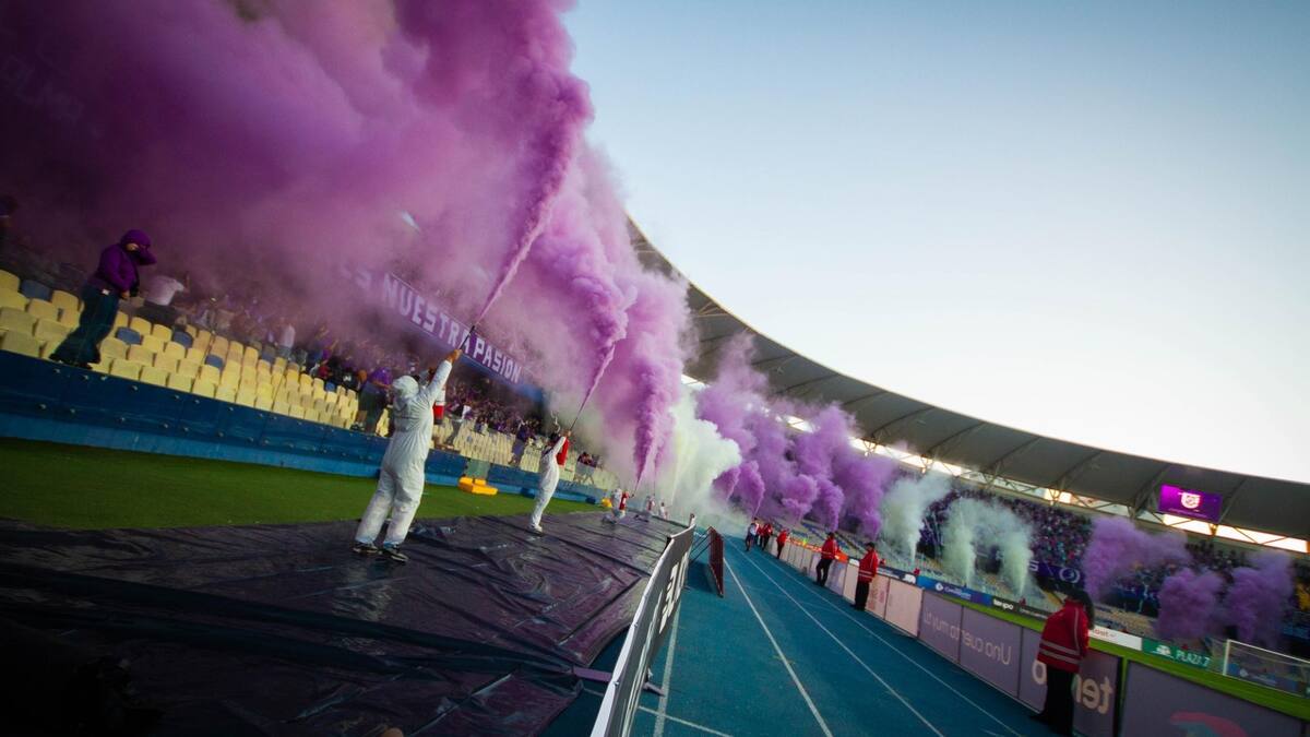 Comenzó la venta de entradas: Deportes Concepción quiere volver al Ester Roa con estadio lleno