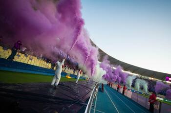 Comenzó la venta de entradas: Deportes Concepción quiere volver al Ester Roa con estadio lleno