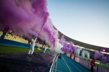 “Si fuera sociólogo...”: proponen estudiar a fondo la pasión que genera Deportes Concepción
