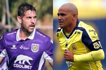 Deportes Concepción vs. San Luis: hora y dónde ver el partido clave por la liguilla de Primera B
