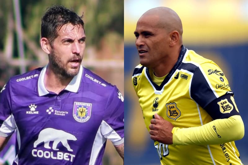 enfrentará a San Luis en Primera B.