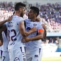 Sigue la locura por Deportes Concepción: aforo histórico en el Ester Roa para semifinales de la Liguilla