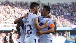 Sigue la locura por Deportes Concepción: aforo histórico en el Ester Roa para semifinales de la Liguilla