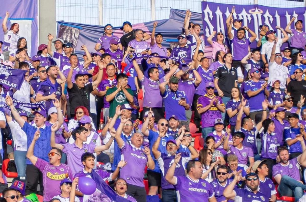 En Deportes Concepción ponen paños fríos por las altas expectativas para 2026: “nuestro objetivo es...”