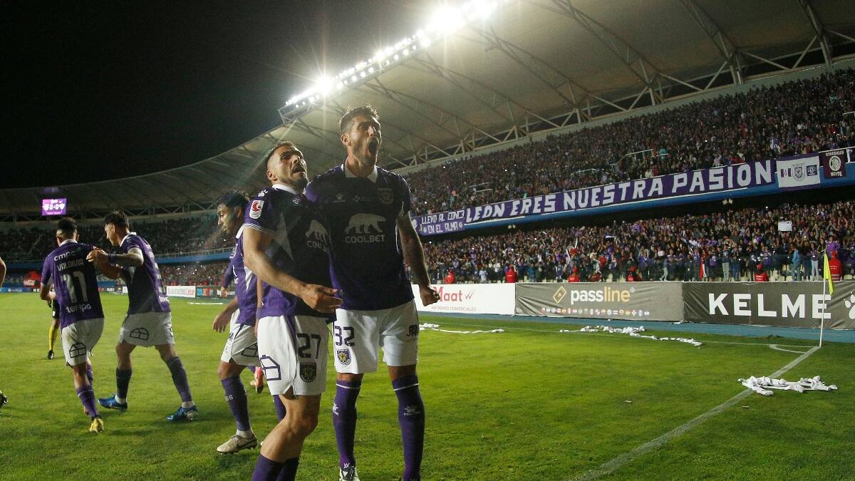 ¿Llegarán a la meta? Concepción quiere tener una asistencia histórica para la final de la Liguilla