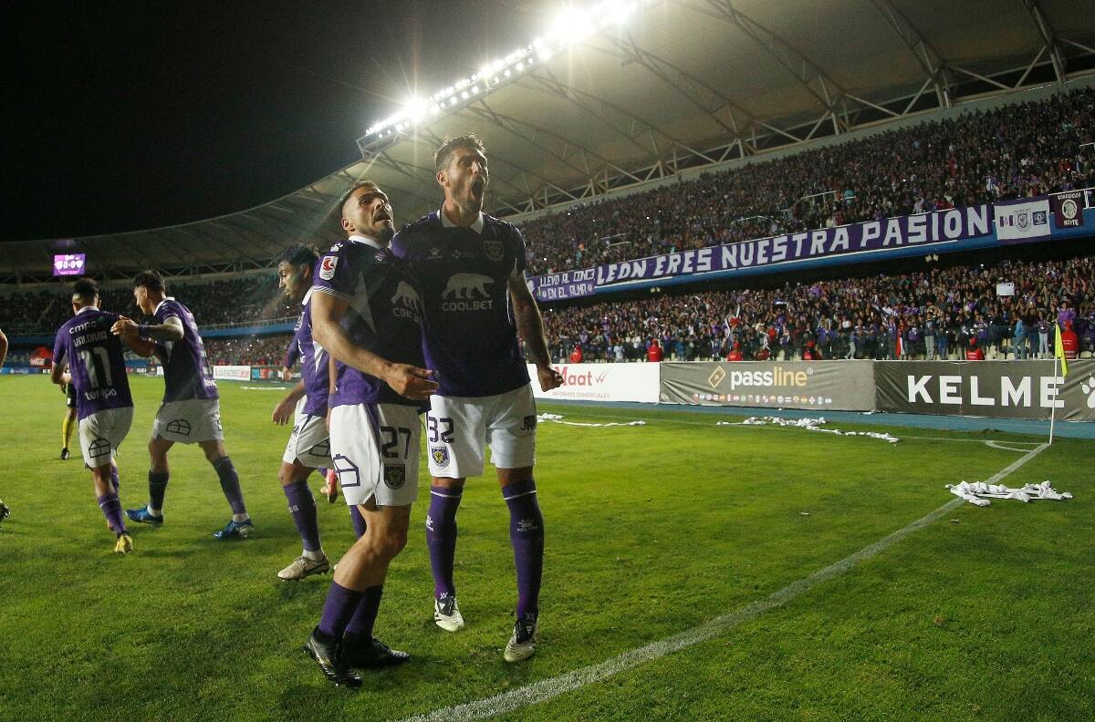 ¿Llegarán a la meta? Concepción quiere tener una asistencia histórica para la final de la Liguilla
