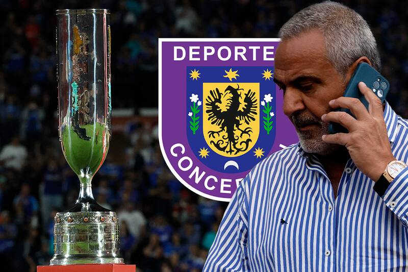 jugará Copa Chile.