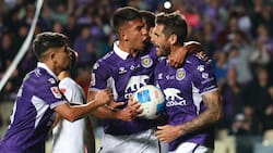 TAS confirma positiva noticia para Deportes Concepción por denuncia de Deportes Melipilla