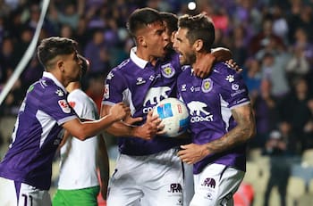 TAS confirma positiva noticia para Deportes Concepción por denuncia de Deportes Melipilla