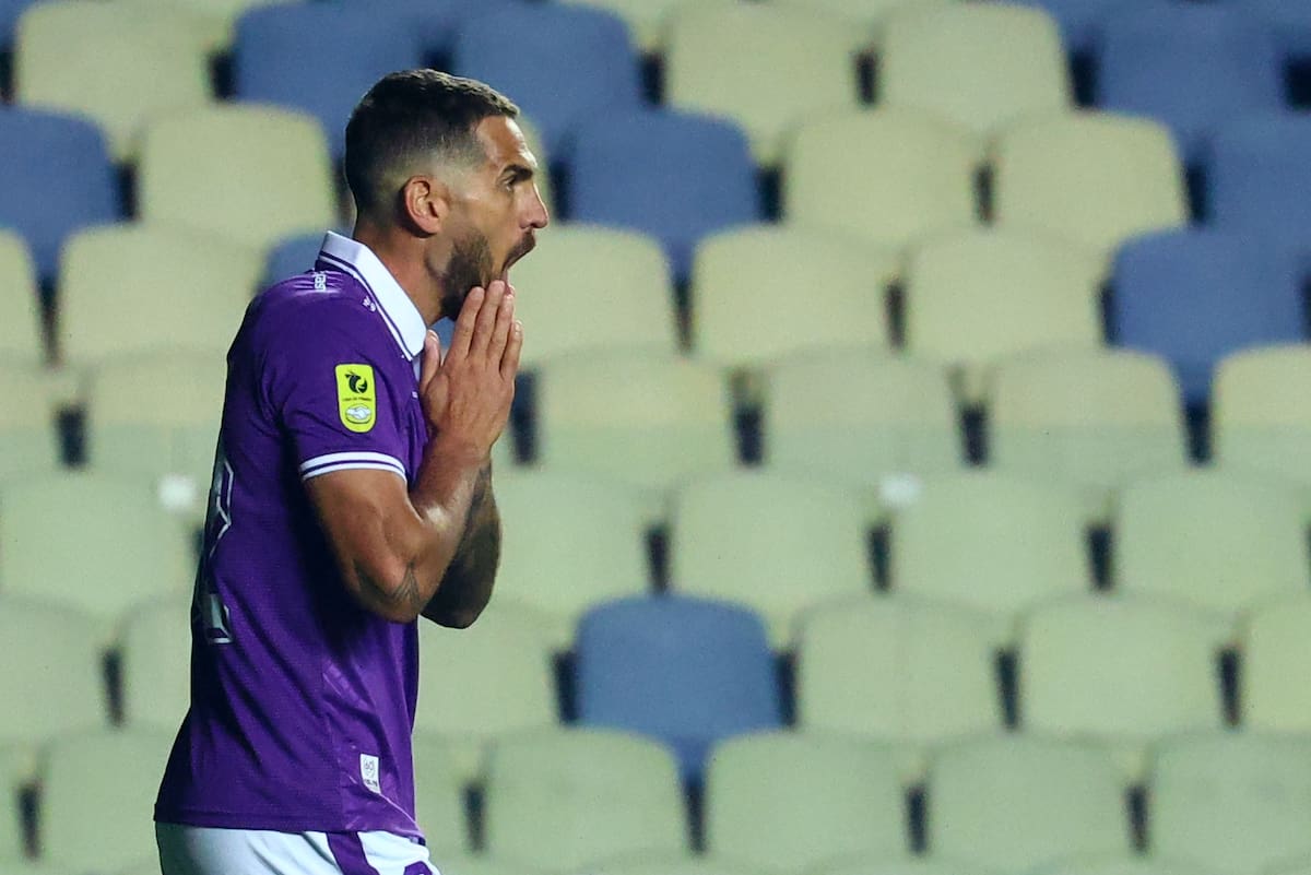 Los penquistas buscarán evitar el descenso a Primera B con un nuevo DT. Foto: Aton