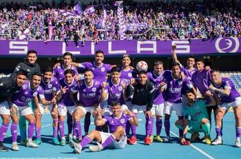 Un clásico ochentero: Deportes Concepción ya tiene rival para la Noche Lila