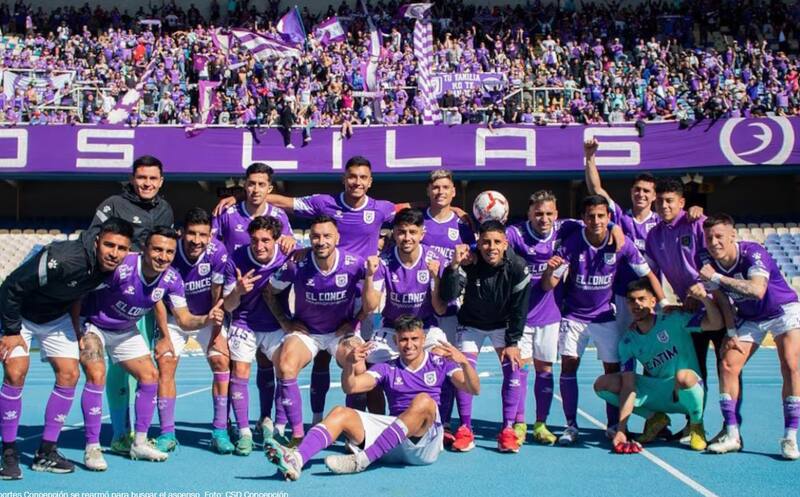 debuta este viernes en duelo frente a Deportes Temuco.